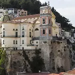 Casa Paradiso Maiori
