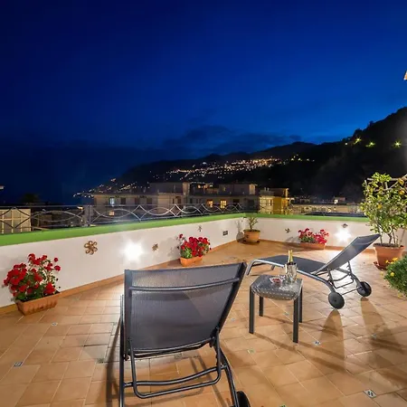 Casa Paradiso *