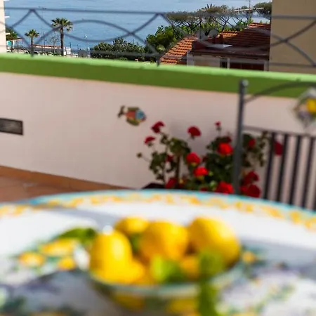 Casa Paradiso Casa vacanze *