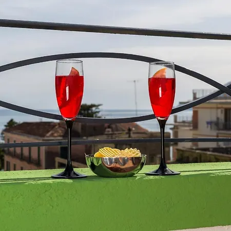 Casa Paradiso