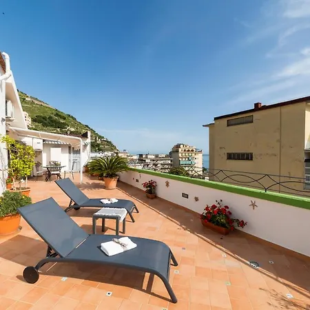 Casa Paradiso