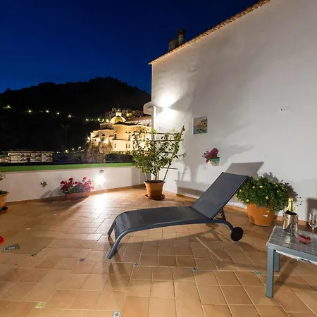 Casa Paradiso * Maiori