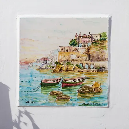 Casa Paradiso Maiori