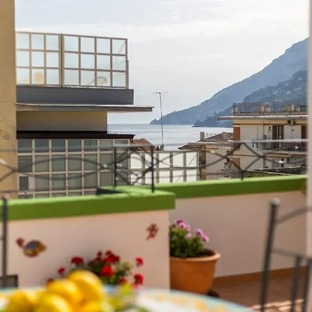 Casa Paradiso *