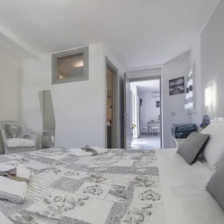 Casa Paradiso Maiori