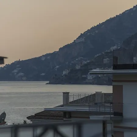 Casa Paradiso *