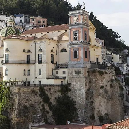Casa Paradiso Maiori