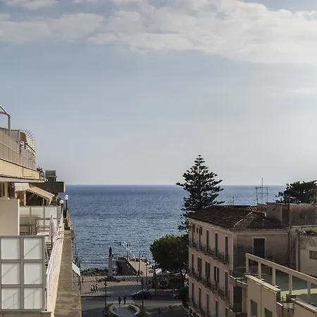 Casa Paradiso בית נופש מאיורי