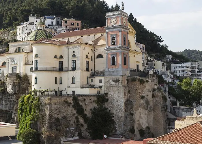 Casa Paradiso Maiori