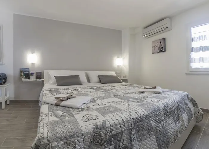 Casa Paradiso * Maiori