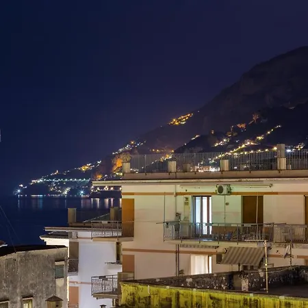 Casa Paradiso * Maiori