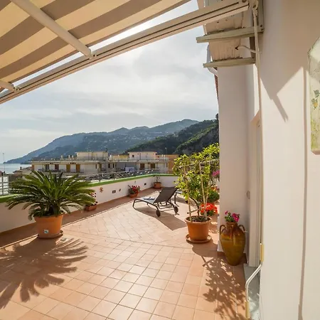 Casa Paradiso *