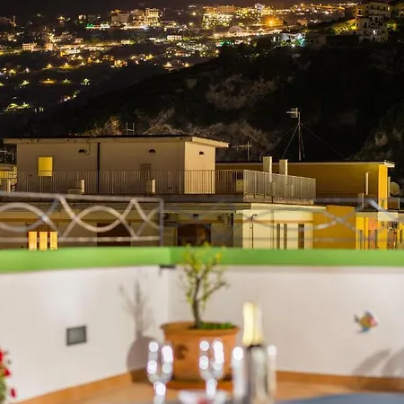 Casa Paradiso Dom wakacyjny Maiori