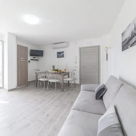 Dom wakacyjny Casa Paradiso *