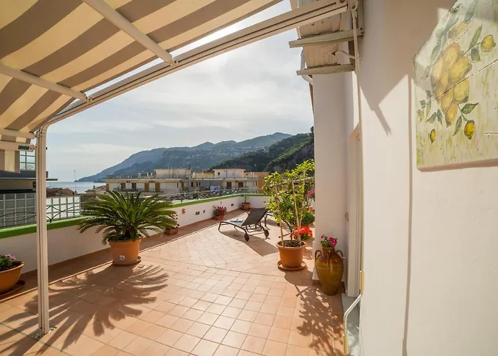 Casa Paradiso *