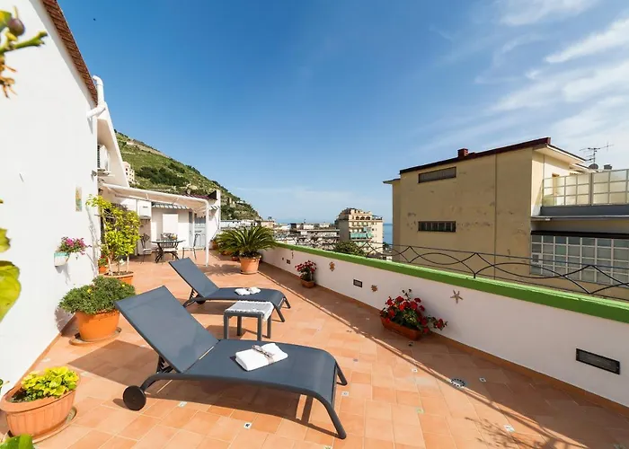 Casa Paradiso