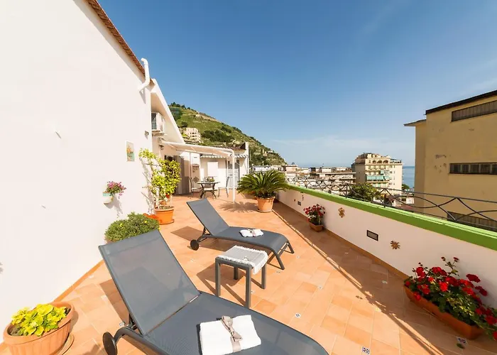 Casa Paradiso *