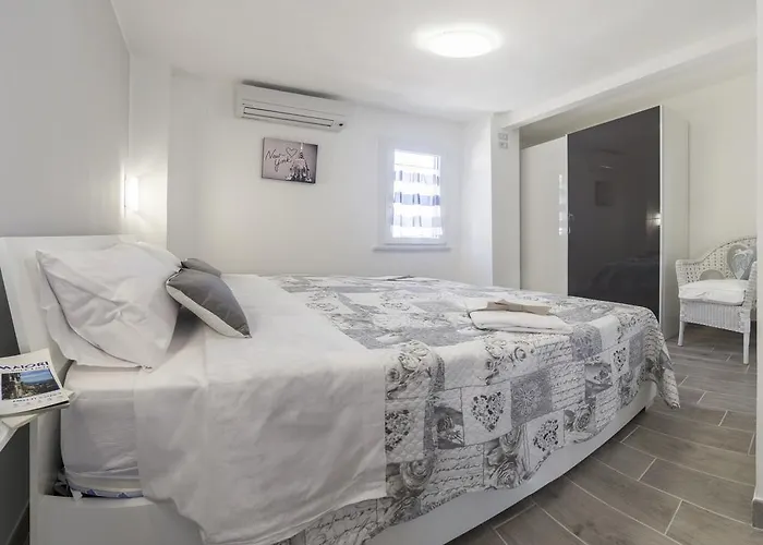 Casa Paradiso 別荘 マイオーリ