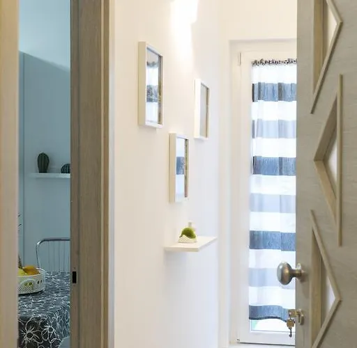 別荘 Casa Paradiso マイオーリ