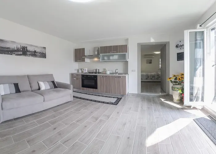 Casa Paradiso 別荘