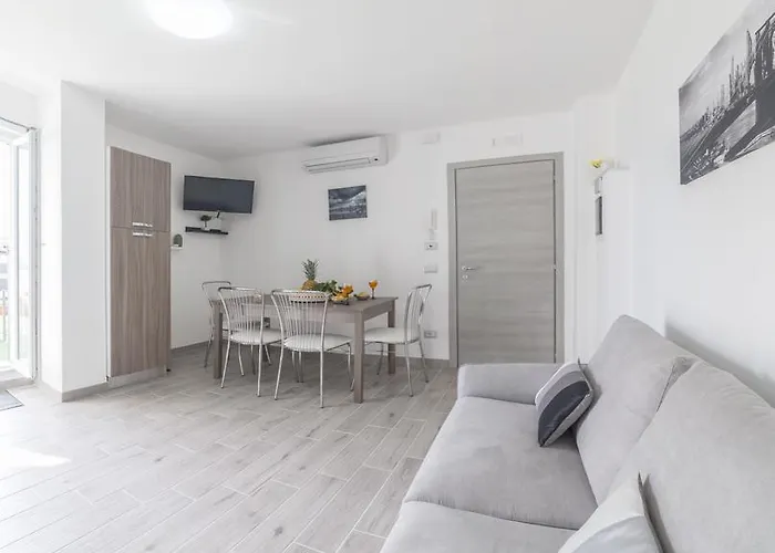 別荘 Casa Paradiso *